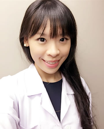 Dr. Tiffany Chen