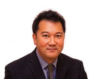 Dr. Mark Suyama