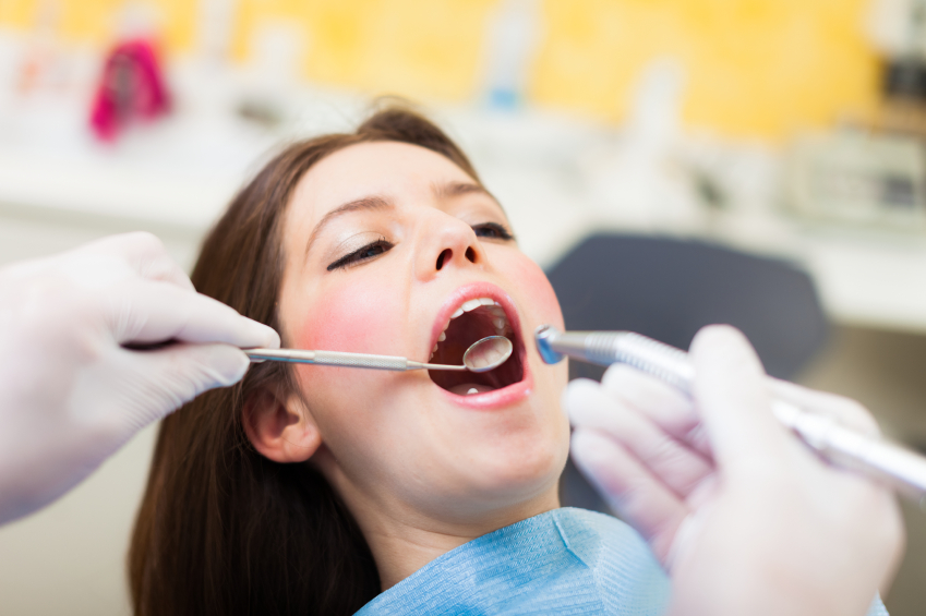 Restorative VS Cosmetic Dentistry - 123Dentist