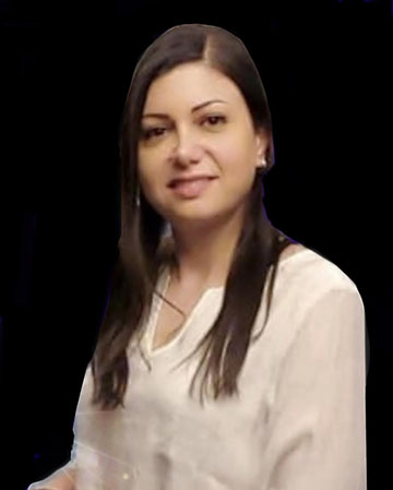 Dr. Farnaz Kamran Khajavi