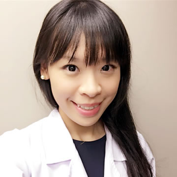 Dr. Tiffany Chen